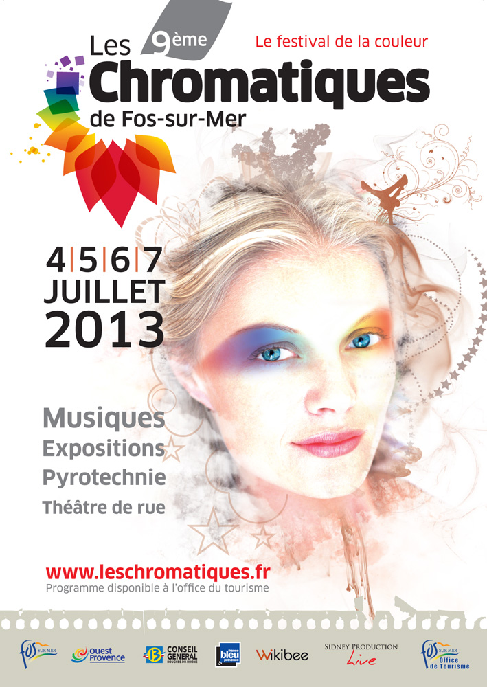 fete de la musique 2013 fos sur mer