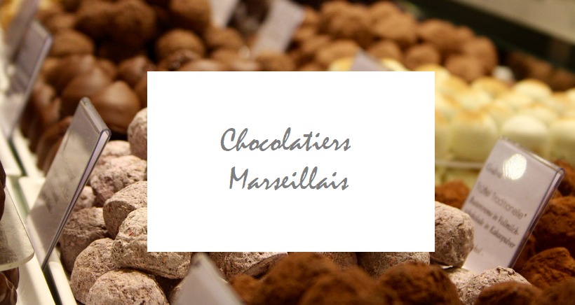 Pâtissier chocolatier à Marseille - Casabieille
