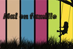 Les vacances de f�vrier en famille