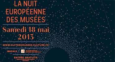 La Nuit des Mus�es