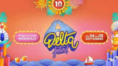 La présence de SCH au Delta Festival annulée ce mercredi 4 septembre