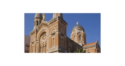 Saint-Raphaël : La toiture de la basilique Notre Dame de la Victoire endommagée suite aux orages