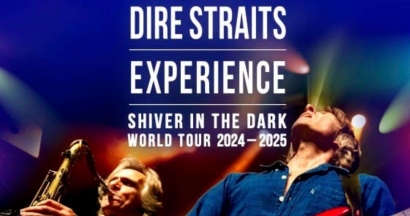 Gagnez vos invitations pour The Dire Straits Experience