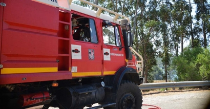 En raison d'un fort mistral, ce massif sera fermé ce mercredi 12 septembre dans le Var