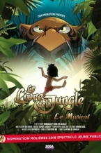 Le livre de la jungle, le musical