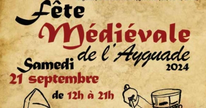 Hyères, une fête médiévale pour les Journées du Patrimoine