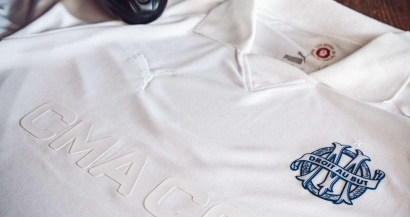 Le maire de Marseille lance une énigme pour trouver un maillot collector de l'OM caché ce dimanche