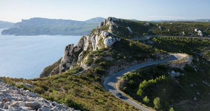 La piétonnisation dominicale de la Route des Crêtes prolongée d'un an