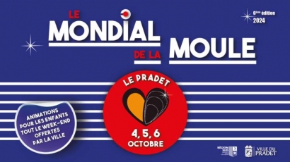 35.000 personnes attendues au Mondial de la Moule au Pradet: les informations pratiques