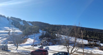 Un référendum local acte la fermeture définitive de la station du Grand Puy