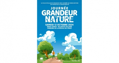 Rendez-vous en famille à Allauch ce samedi pour une journée de mobilisation en faveur de la biodiversité