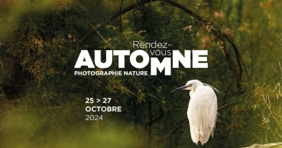 Rendez-Vous d'Automne du Festival de la Camargue : des expos à ciel ouvert