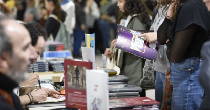 La Fête du Livre du Var 2024 va célébrer la liberté à Toulon