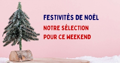 Festivités de Noël, notre sélection pour ce weekend dans le Var et les Alpes Maritimes