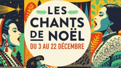 Concert gratuit à Notre-Dame de la Garde ce 4 décembre avec la Tournée Départementale des chants de Noël