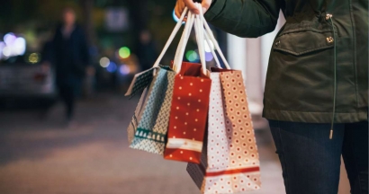 En raison des festivités de Noël, la circulation chamboulée dans l'hyper centre de Marseille ce weekend