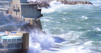 Météo: Le point sur les annulations des festivités de Noël ce dimanche en Provence