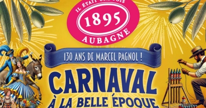 A Aubagne ce weekend, un carnaval et des festivités pour toute la famille à ne pas manquer !