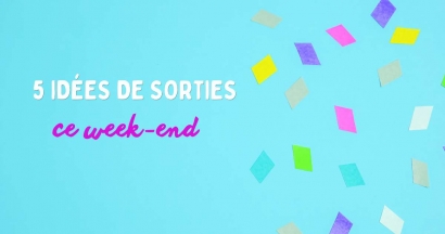 D'Arles à Aubagne en passant par Marseille, 5 sorties à ne pas rater ce weekend !