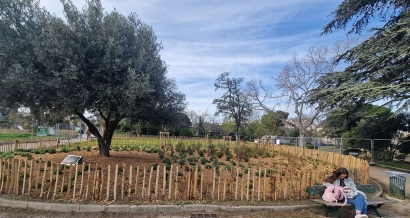 Marseille: les parcs et jardins fermés et manifestations annulées ce dimanche à cause du mauvais temps