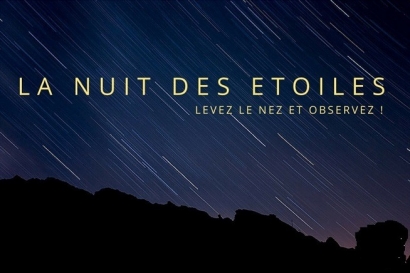 Paca Les événements Organisés Pour La Nuit Des Etoiles