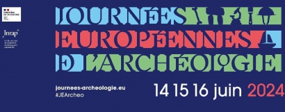 Un florilège d'animations pour les Journées Européennes de l'Archéologie à Marseille