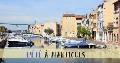 Les Festivites De L Ete A Martigues Du 10 06 2021 Au 12 09 2021 Martigues Frequence Sud Fr