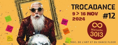 Trocadance 2024