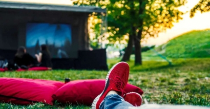 On se fait un ciné ? Les séances de cinéma en plein air programmées en Provence la semaine du 22 au 28 juillet 2024