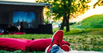 Les séances de cinéma en plein air programmées en Provence la semaine du 5 au 11 août 2024