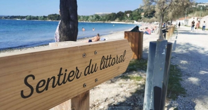 La météo des plages de ce jeudi 11 juillet dans les Bouches du Rhône et le Var