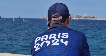 Bon plan Jeux Olympiques: Des milliers de billets disponibles pour les épreuves à Marseille et Paris