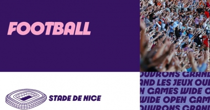 Jeux Olympiques à Nice : les infos pratiques pour assister aux matchs de football au stade de l'Allianz Riviera 
