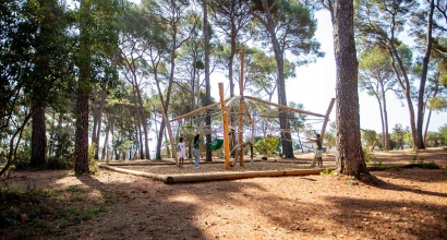 Sanary: le Bois du Colombet a fait sa métamorphose