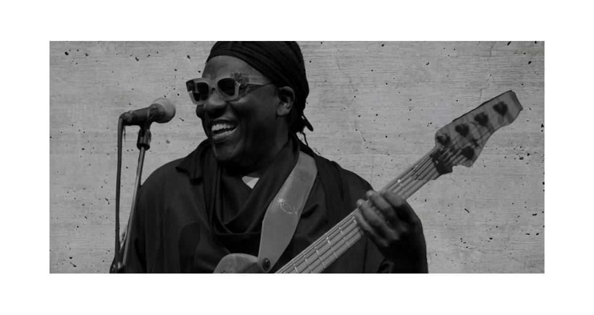 Richard Bona