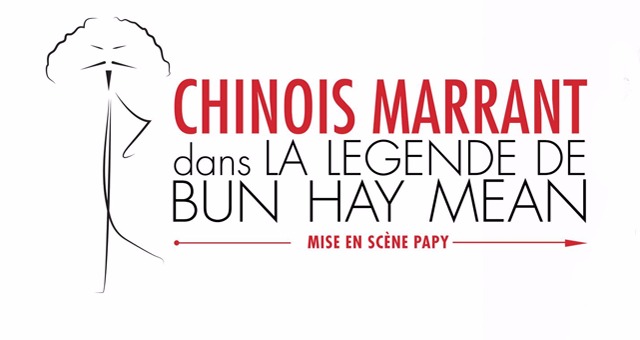 Chinois Marrant Dans La Légende De Bun Hay Mean 18042017 Cannes Frequence Sudfr