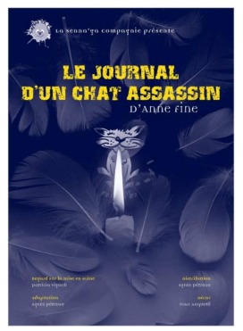 Le Journal D Un Chat Assassin 04 05 18 Marseille Frequence Sud Fr