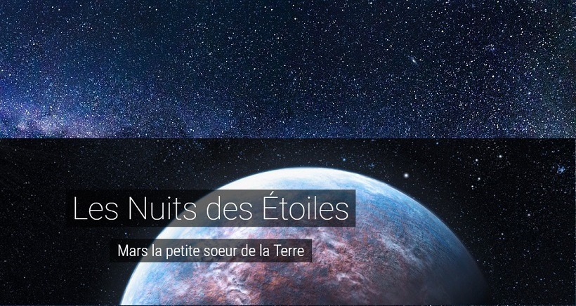 Nuit Des étoiles à Montauroux 12082018 Montauroux