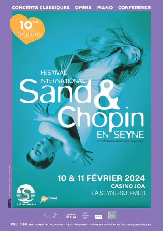 Le Son By Toulon Festival