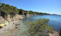 Plage Dans Les Bouches Du Rhone Et Le Var Frequence Sud Fr